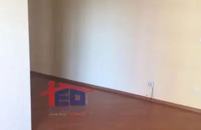 Apartamento com 2 quartos à venda no Novo Osasco, Osasco 