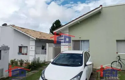 Casa em condomínio fechado com 3 quartos à venda no Centreville, Cotia 