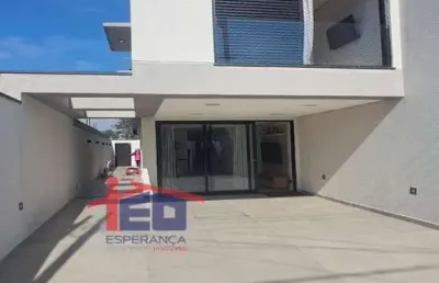Casa com 3 quartos à venda no City Bussocaba, Osasco 