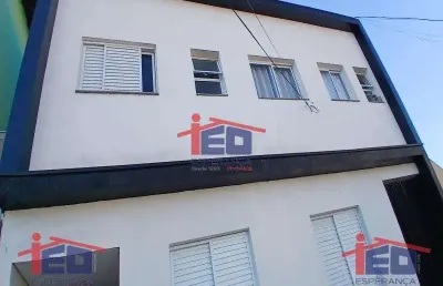 Kitnet / Stúdio para alugar no Umuarama, Osasco 