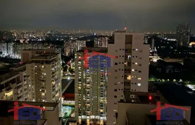 Apartamento com 2 quartos à venda no Centro, Osasco 