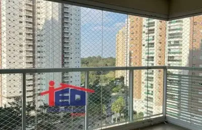 Apartamento com 4 quartos à venda no Adalgisa, Osasco 