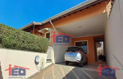 Casa com 3 quartos à venda no City Bussocaba, Osasco 