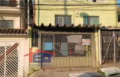 Casa com 3 quartos à venda no Cipava, Osasco 