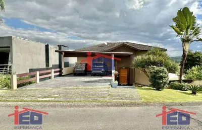 Casa em condomínio fechado com 3 quartos à venda na Alameda Água Marinha, Nova Fazendinha, Carapicuíba