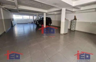 Casa com 2 quartos à venda na Bela Vista, Osasco 