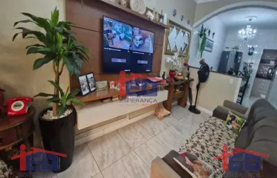 Casa com 3 quartos à venda na Rua Domingos de Morais, Novo Osasco, Osasco