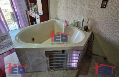 Casa com 2 quartos à venda no Santo Antônio, Osasco 