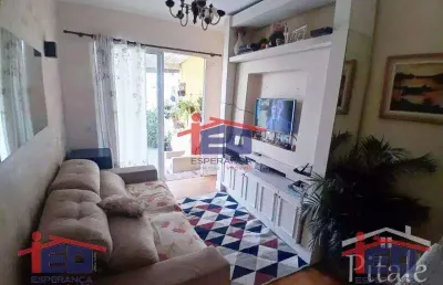 Casa com 3 quartos à venda no Novo Osasco, Osasco 