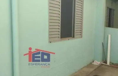 Casa com 1 quarto para alugar na Bela Vista, Osasco 