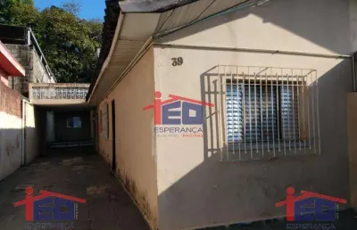 Casa com 2 quartos para alugar no Cipava, Osasco 