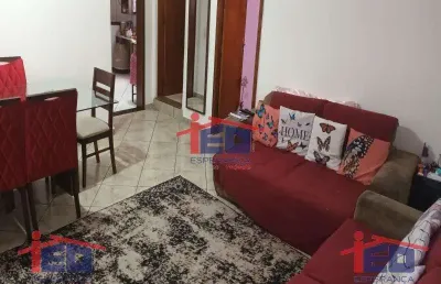 Casa com 2 quartos para alugar no Baronesa, Osasco 