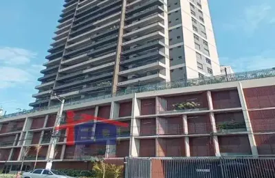 Apartamento com 1 quarto à venda no Centro, Osasco 