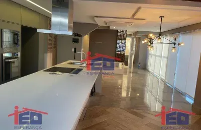 Cobertura com 3 quartos à venda no Centro, Osasco 