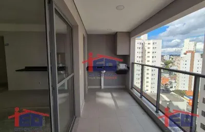 Apartamento com 3 quartos à venda no Centro, Osasco 
