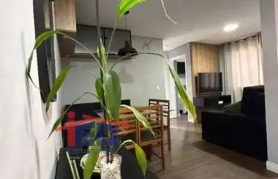 Apartamento com 2 quartos à venda no Jardim Bela Vista, Itapevi 