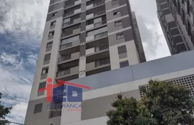 Apartamento com 2 quartos para alugar no Centro, Osasco 