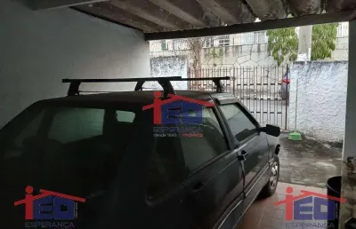 Casa com 1 quarto à venda no Cipava, Osasco 