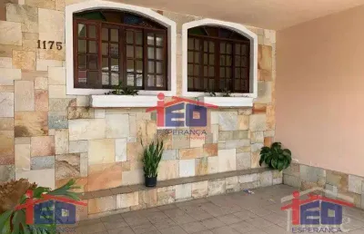 Casa com 3 quartos à venda no Km 18, Osasco 