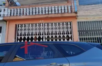 Casa com 2 quartos para alugar no Jardim D'Abril, São Paulo 