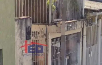Casa com 2 quartos à venda no Santo Antônio, Osasco 