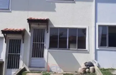 Casa com 2 quartos para alugar no Conceição, Osasco 