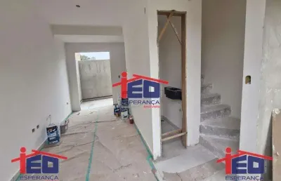 Casa com 2 quartos à venda na Vila Osasco, Osasco 