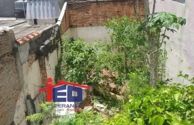 Terreno à venda no Cipava, Osasco 