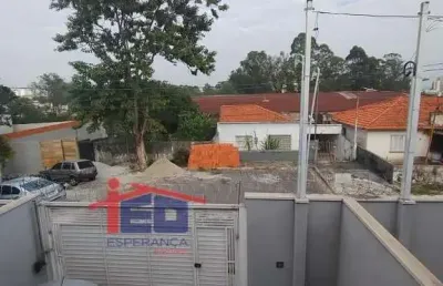 Casa com 2 quartos à venda no Jardim Ester, São Paulo 