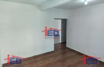 Casa com 2 quartos para alugar no Presidente Altino, Osasco 