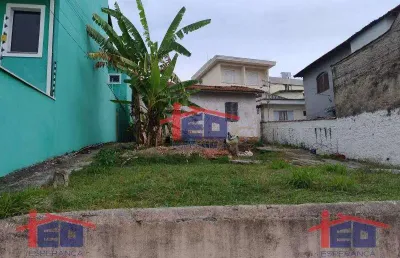 Terreno à venda na Rua Aniceto Ciscato, Vila Yara, Osasco