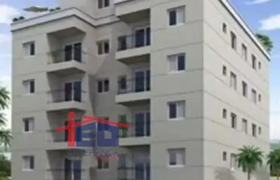Apartamento com 3 quartos à venda no Novo Osasco, Osasco 