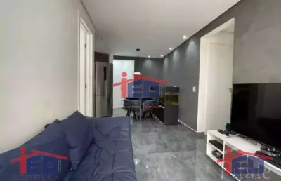 Apartamento com 2 quartos à venda no Quitaúna, Osasco 