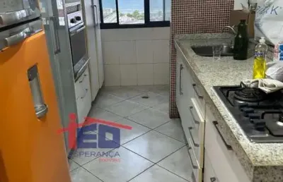 Apartamento com 2 quartos à venda na Rua Londrina, Boqueirão, Praia Grande