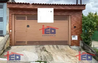 Casa com 2 quartos à venda no Novo Osasco, Osasco 