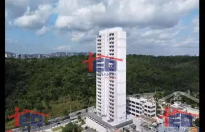 Apartamento com 2 quartos à venda no Jardim Silveira, Barueri 