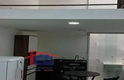 Kitnet / Stúdio para alugar no Umuarama, Osasco 