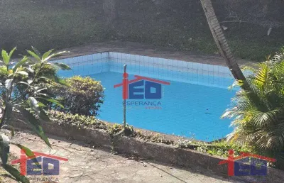 Chácara / sítio com 4 quartos à venda na Rua das Pitombas, Jardim Vitápolis, Itapevi