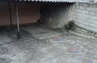 Casa com 1 quarto para alugar no Jardim D'Abril, Osasco 