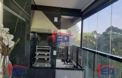 Apartamento com 2 quartos à venda na Vila Yara, Osasco 
