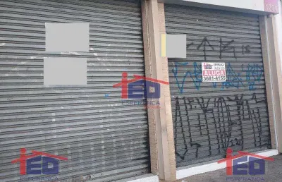 Casa comercial para alugar na Avenida Antônio Carlos Costa, Bela Vista, Osasco