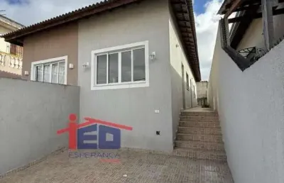 Casa com 2 quartos para alugar no Jardim Europa, Vargem Grande Paulista 
