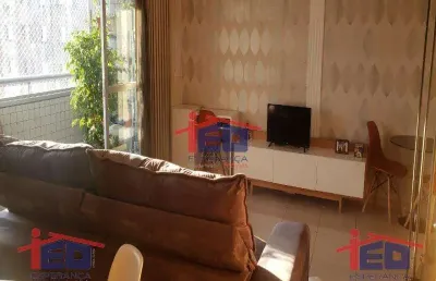Apartamento com 3 quartos à venda no Centro, Osasco 