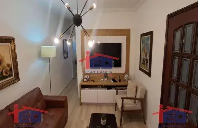 Casa com 3 quartos à venda no Cipava, Osasco 