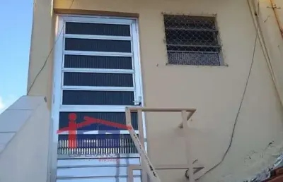 Kitnet / Stúdio para alugar no Presidente Altino, Osasco 