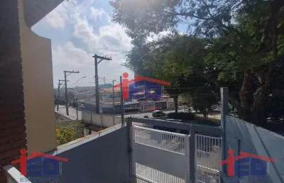Casa com 4 quartos à venda no Cipava, Osasco 