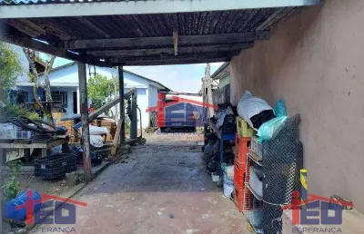Terreno à venda no Rochdale, Osasco 