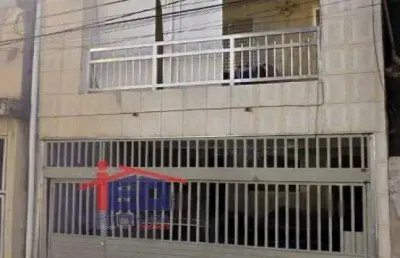 Casa com 3 quartos à venda na Rua Joveniano Cesário Pina, Munhoz Júnior, Osasco