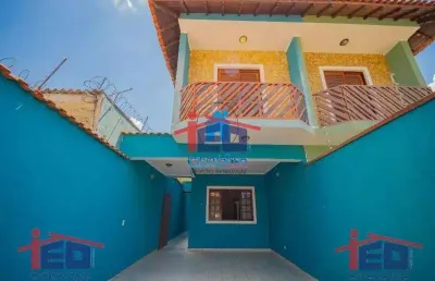 Casa com 3 quartos à venda no Jaguaribe, Osasco 