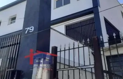Kitnet / Stúdio para alugar no Umuarama, Osasco 